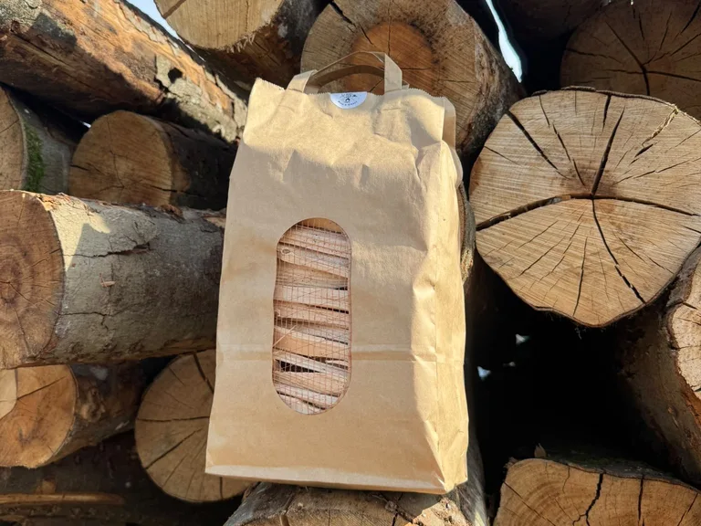Kindling