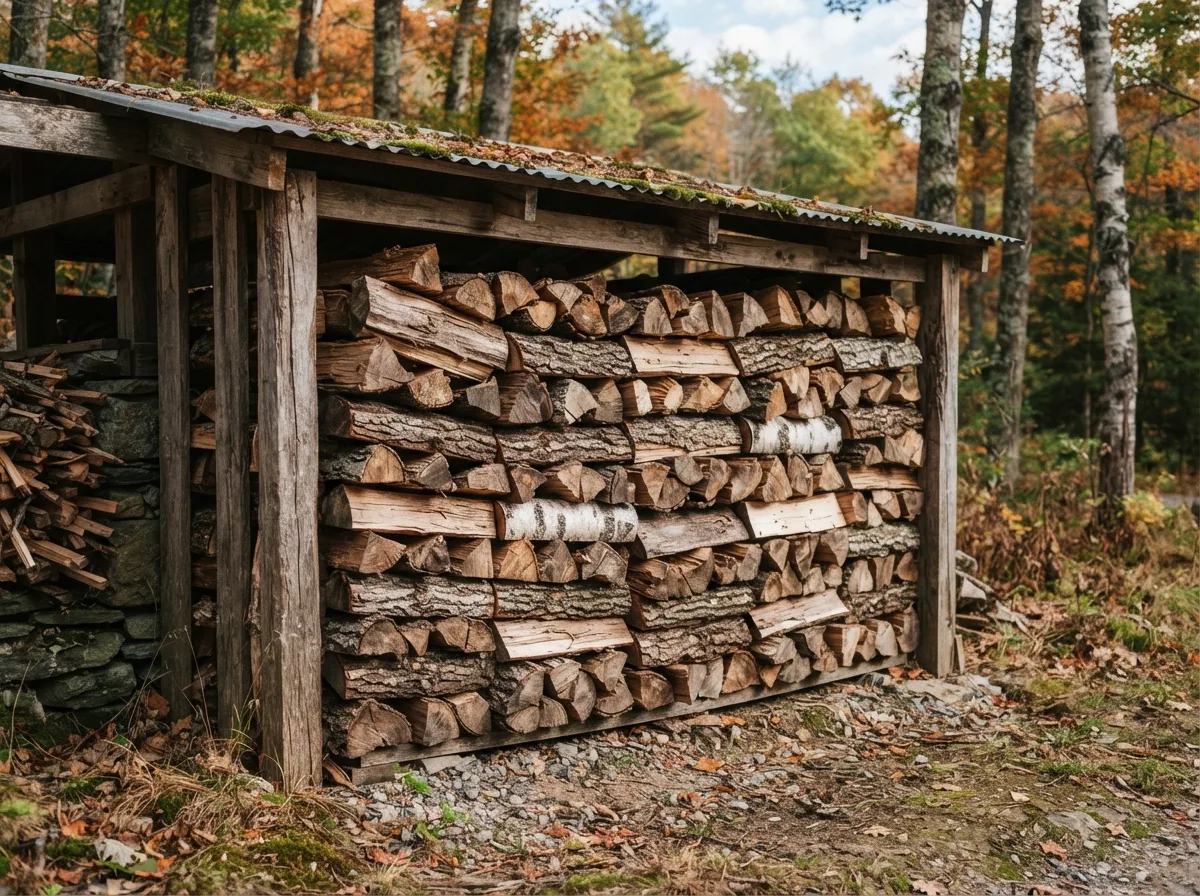 Firewood & FEIERBOX