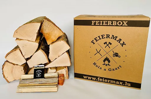 FEIERBOX