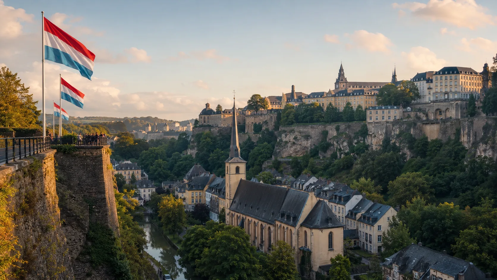 Luxembourg