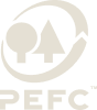 PEFC certified